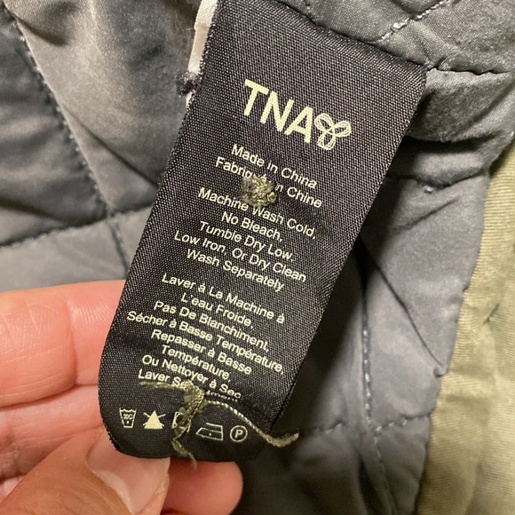 TNA Jacket - Picture 7 of 9
